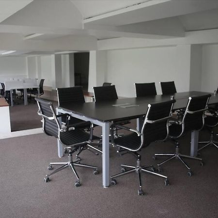 Hermoso Departamento En Bosques De Las Lomas Dos Habitaciones Mexico City Ngoại thất bức ảnh
