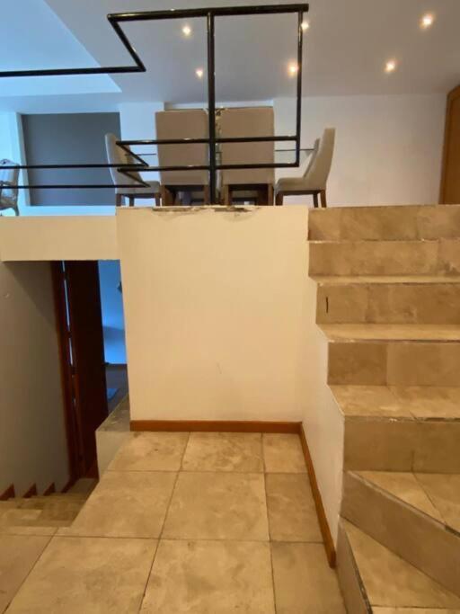 Hermoso Departamento En Bosques De Las Lomas Dos Habitaciones Mexico City Ngoại thất bức ảnh