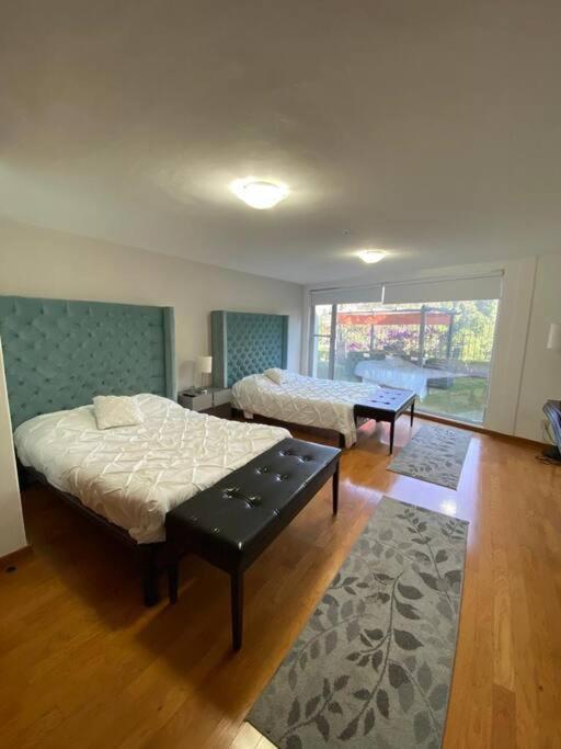 Hermoso Departamento En Bosques De Las Lomas Dos Habitaciones Mexico City Ngoại thất bức ảnh