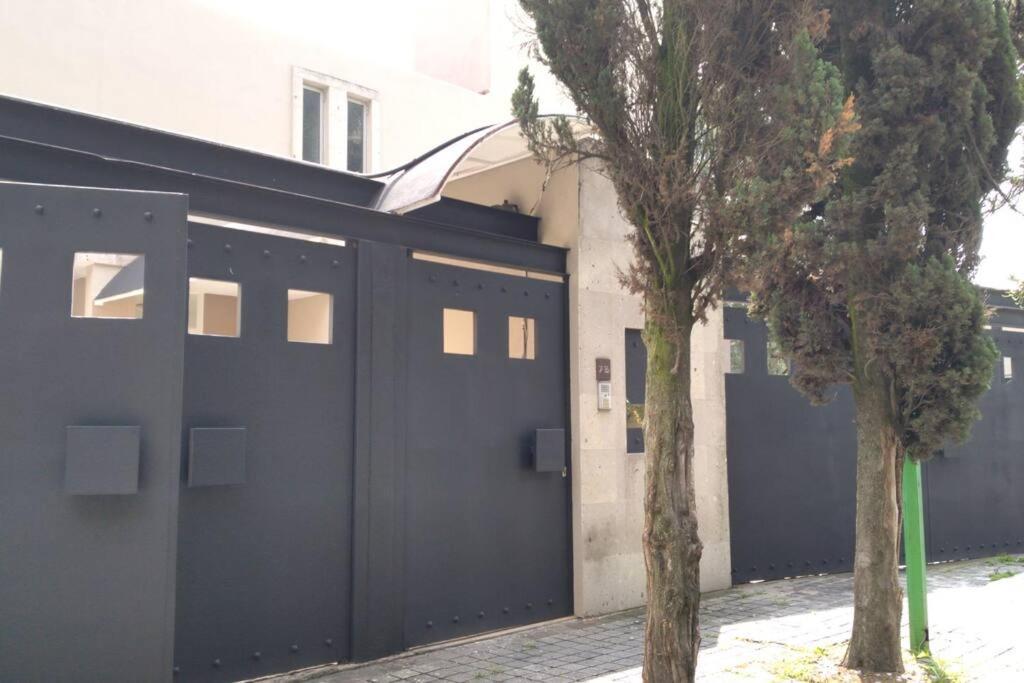 Hermoso Departamento En Bosques De Las Lomas Dos Habitaciones Mexico City Ngoại thất bức ảnh
