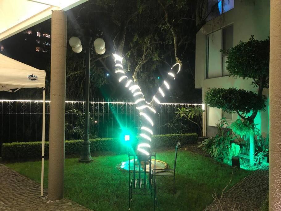 Hermoso Departamento En Bosques De Las Lomas Dos Habitaciones Mexico City Ngoại thất bức ảnh