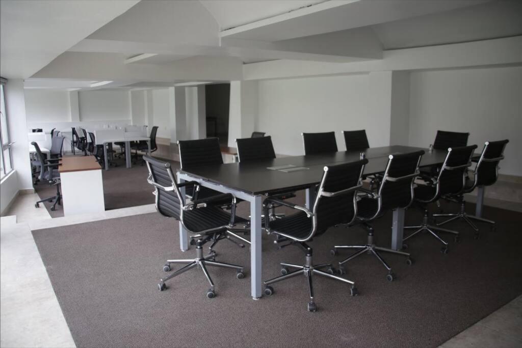 Hermoso Departamento En Bosques De Las Lomas Dos Habitaciones Mexico City Ngoại thất bức ảnh