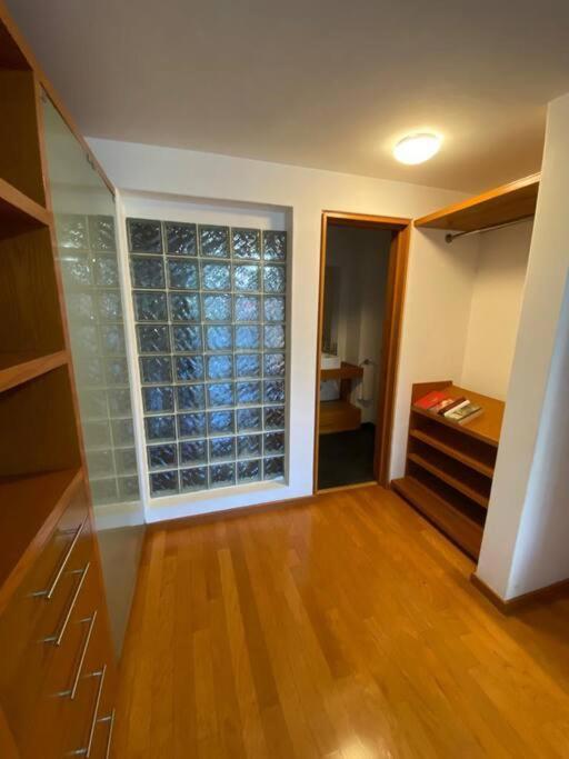 Hermoso Departamento En Bosques De Las Lomas Dos Habitaciones Mexico City Ngoại thất bức ảnh