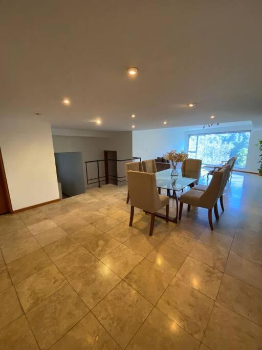 Hermoso Departamento En Bosques De Las Lomas Dos Habitaciones Mexico City Ngoại thất bức ảnh