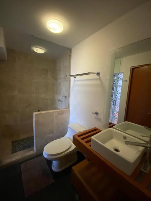 Hermoso Departamento En Bosques De Las Lomas Dos Habitaciones Mexico City Ngoại thất bức ảnh