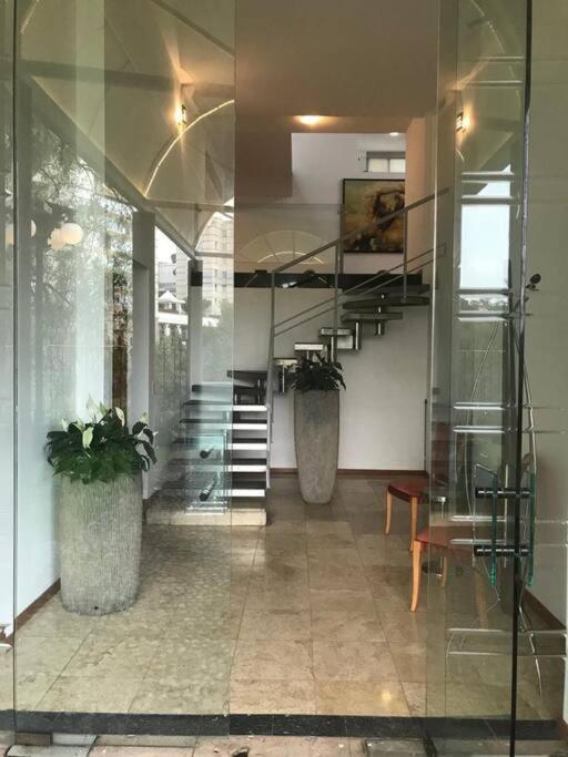 Hermoso Departamento En Bosques De Las Lomas Dos Habitaciones Mexico City Ngoại thất bức ảnh